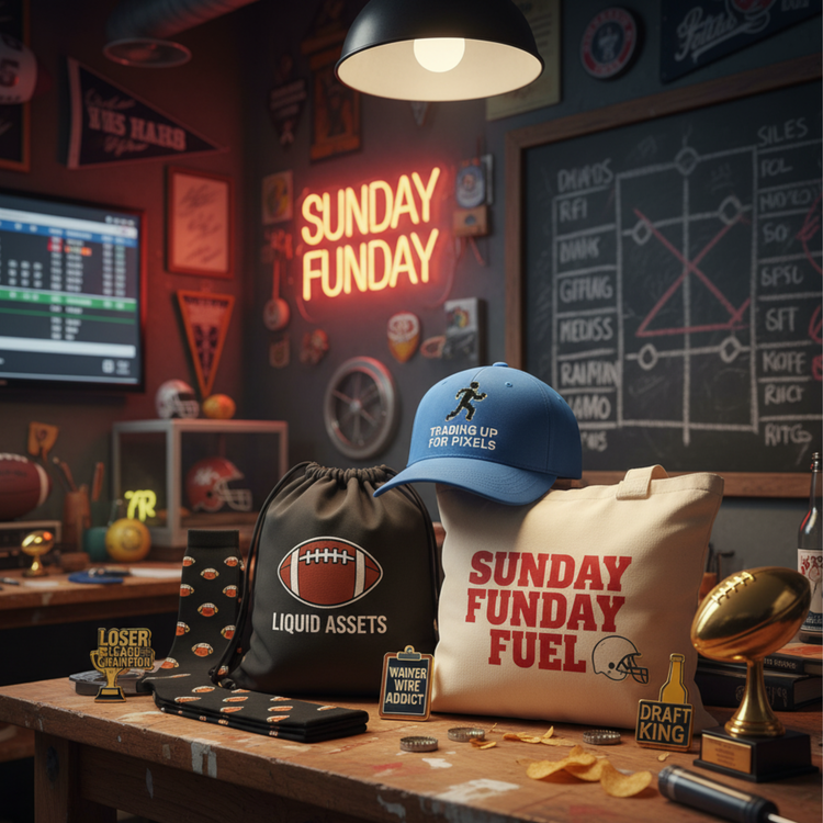 Other Fantasy Football Gear