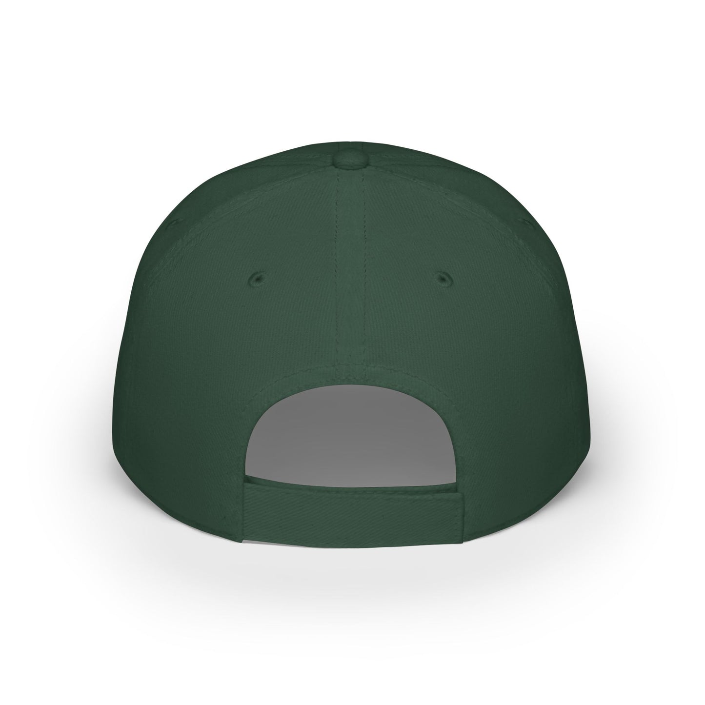 I Love Losing in Fantasy Baseball Cap | Funny Fantasy Football Hat